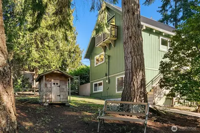 11022 Palisades Avenue SW, Vashon, WA 98070 - Photo 15