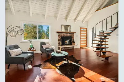 11022 Palisades Avenue SW, Vashon, WA 98070 - Photo 3