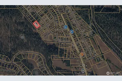 0 S 3rd St Alley, Roslyn, WA 98941 - Photo 3