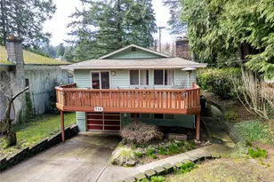 714 Pasadena Ave, Fircrest, WA 98466 - Photo 1