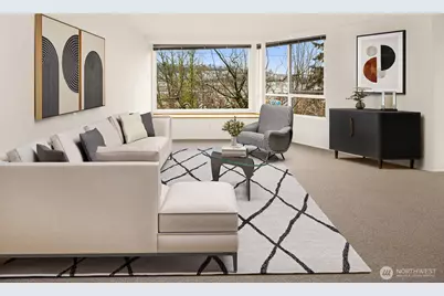 2328 Fairview Avenue E #201, Seattle, WA 98102 - Photo 5