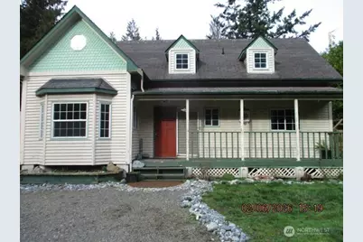 130 W Kinkaid, Port Hadlock, WA 98339 - Photo 1