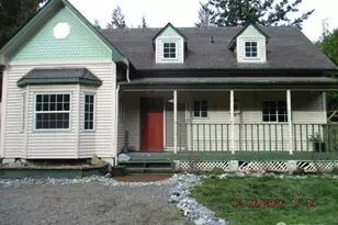 130 W Kinkaid, Port Hadlock-Irondale, WA 98339 - Photo 1