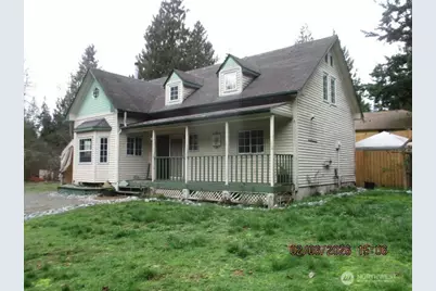 130 W Kinkaid, Port Hadlock-Irondale, WA 98339 - Photo 3