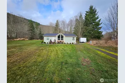 30 Foothill Drive, Quilcene, WA 98376 - Photo 1