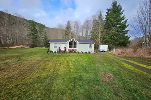 30 Foothill Dr, Quilcene, WA 98376 - Photo 1