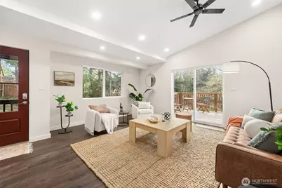 11828 Cove Road SW, Vashon, WA 98070 - Photo 3