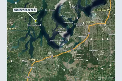 250 E Solbakkvein Road, Shelton, WA 98584 - Photo 5