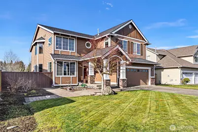 16822 134th Avenue Ct E, Puyallup, WA 98374 - Photo 39