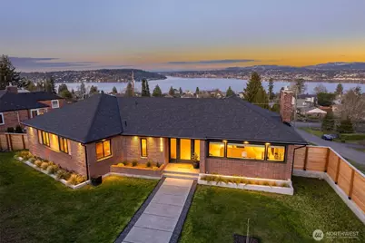 11062 Auburn Avenue S, Seattle, WA 98178 - Photo 1