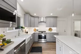 1276 SE Salmonberry Rd, Port Orchard, WA 98366 - Photo 9