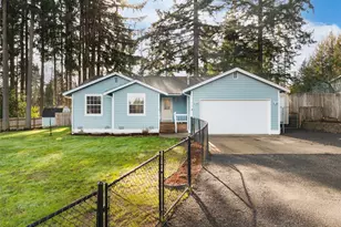 1276 SE Salmonberry Rd, Port Orchard, WA 98366 - Photo 1