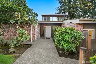 3601 NE 123rd Street, Seattle, WA 98125 - Photo 1