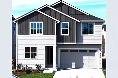 4522 Noel (Lot 92) Street, Blaine, WA 98230 - Photo 1