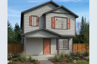 402 Sunbeam (Lot 37) Street NW, Olympia, WA 98502 - Photo 1