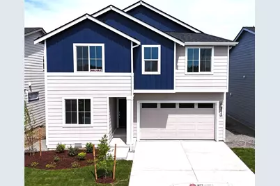 4526 Noel (Lot 94) Street, Blaine, WA 98230 - Photo 1