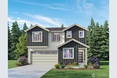 4528 Noel (Lot 95) Street, Blaine, WA 98230 - Photo 1