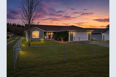 309 S 5th Street, McCleary, WA 98557 - Photo 1