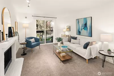 14210 NE 181st Place #M202, Woodinville, WA 98072 - Photo 1