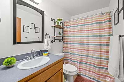 1928 Village Circle, Port Angeles, WA 98362 - Photo 37