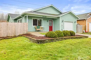 1928 Village Cir, Port Angeles, WA 98362 - Photo 5