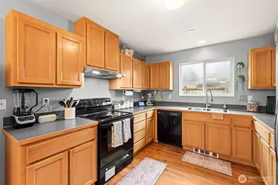 1928 Village Circle, Port Angeles, WA 98362 - Photo 17