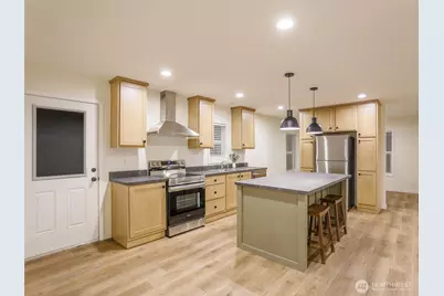 90 E Treewater Place, Shelton, WA 98584 - Photo 7