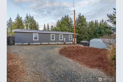 90 E Treewater Place, Shelton, WA 98584 - Photo 27