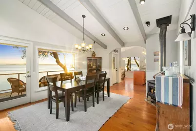 213 Smugglers Cove Road, Friday Harbor, WA 98250 - Photo 9