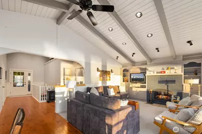 213 Smugglers Cove Road, Friday Harbor, WA 98250 - Photo 7