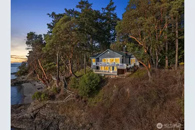 213 Smugglers Cove Road, Friday Harbor, WA 98250 - Photo 37