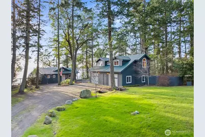 213 Smugglers Cove Road, Friday Harbor, WA 98250 - Photo 3