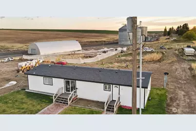 35 W Hampton Road, Hatton, WA 99344 - Photo 3