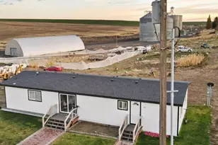 35 W Hampton Rd, Hatton, WA 99344 - Photo 3