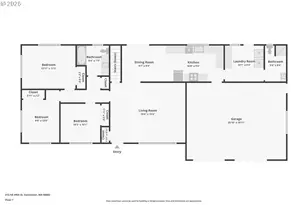 415 NE 99th St, Vancouver, WA 98665 - Photo 37