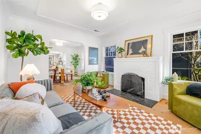 1424 N 53rd Street, Seattle, WA 98103 - Photo 3