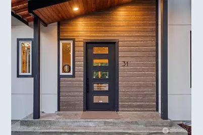 31 E Westwood Lane E, Union, WA 98592 - Photo 5