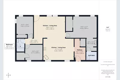 403 2nd Street SW, Rock Island, WA 98850 - Photo 11