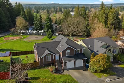 8412 74th Drive NE, Marysville, WA 98270 - Photo 25