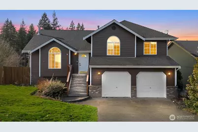 8412 74th Drive NE, Marysville, WA 98270 - Photo 1