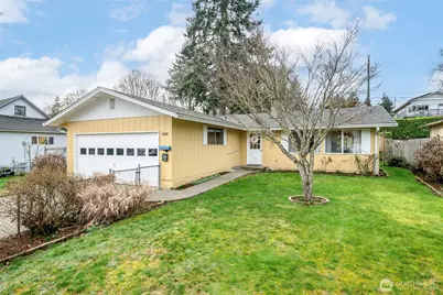 6230 S Mason Avenue, Tacoma, WA 98409 - Photo 1
