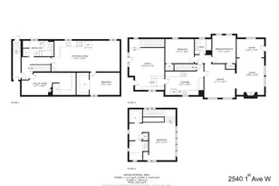 2540 1st Ave W, Seattle, WA 98119 - Photo 39