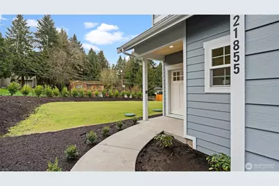 21855 Wavecrest Avenue NE, Poulsbo, WA 98370 - Photo 3