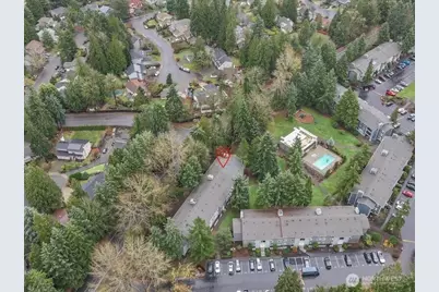 4629 W Lake Sammamish Parkway SE #H206, Issaquah, WA 98027 - Photo 19