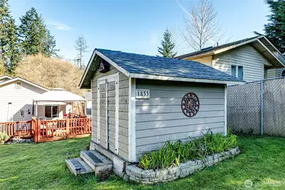 1833 W 12th Street, Port Angeles, WA 98363 - Photo 33