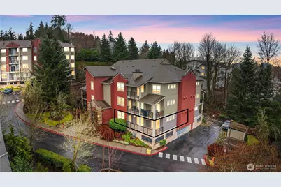 6800 132nd Place SE #W104, Newcastle, WA 98059 - Photo 1