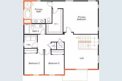 4816 Luminous (Lot 28) Way NW, Olympia, WA 98502 - Photo 3