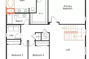4816 Luminous Wy NW Lot 28, Olympia, WA 98502 - Photo 3