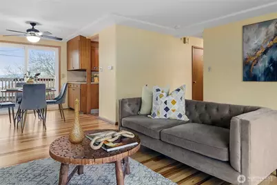 7716 S Mission Drive, Seattle, WA 98178 - Photo 5