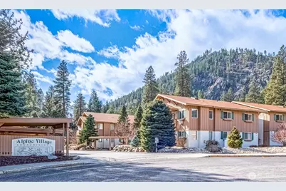 525 Alpine Pl #B3, Leavenworth, WA 98826 - Photo 1